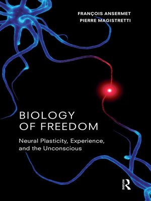 cover image of Biology of Freedom